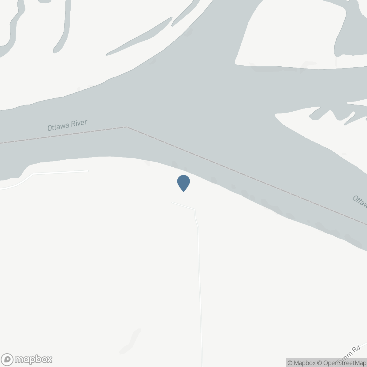290 HENNESSY TRAIL, Whitewater Region, Ontario K0J 2L0